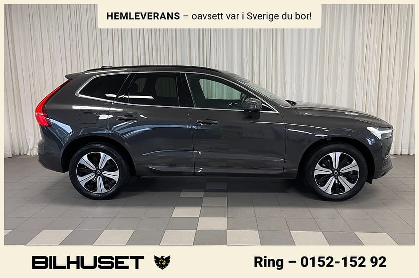 Bild 5 av Volvo XC60