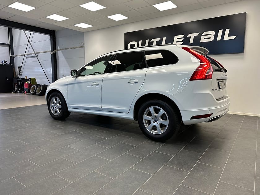 Bild 4 av Volvo XC60 D4 Momentum Business Edition