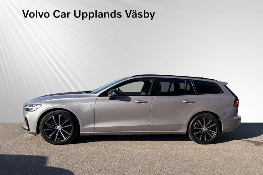 Bild 3 av Volvo V60