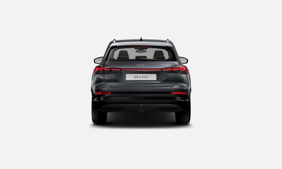Audi Audi Q4 e-tron performance — bild 1