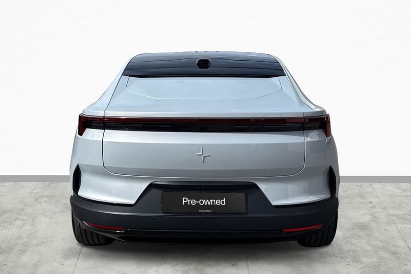 Bild 4 av Polestar 4 Long Range Dual Motor Plus, Privat leasing 6995:-