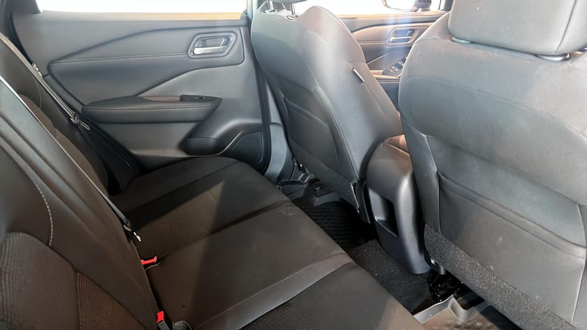 Bild 5 av Nissan Qashqai