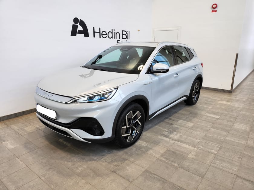 Bild 1 av BYD Atto 3 Extended Range