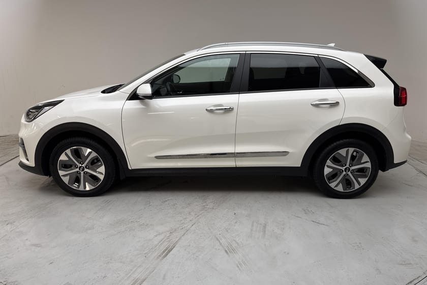 Bild 2 av Kia e-Niro 64kWh (204hk) Advance Plus