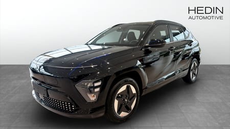 Hyundai Kona Electric Long Range 218hp Essential