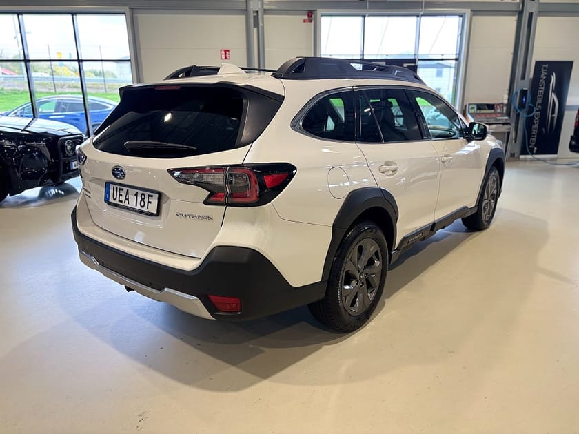 Bild 4 av Subaru Outback