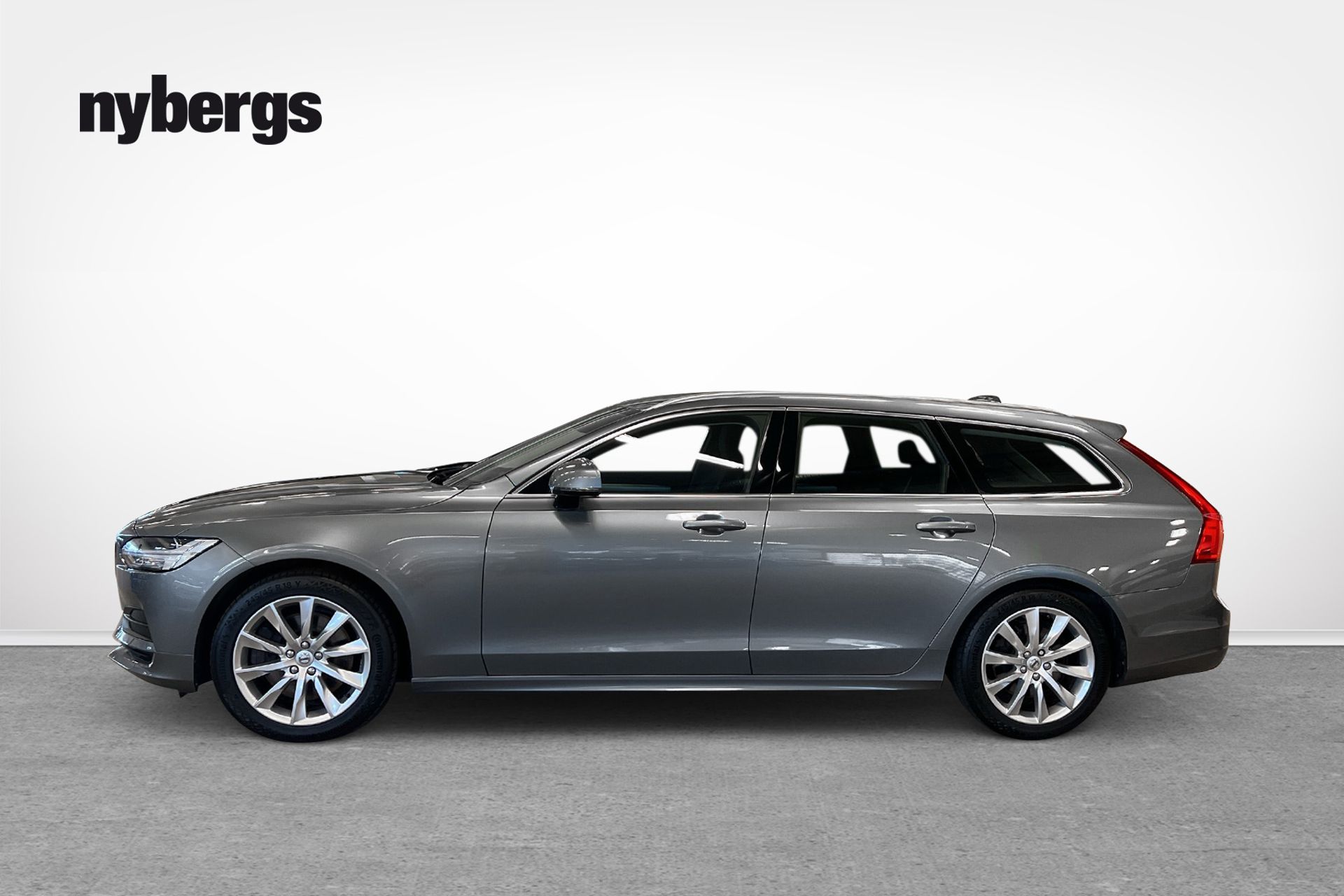 Volvo V90 T4 Momentum SE 2019, bild 2/10