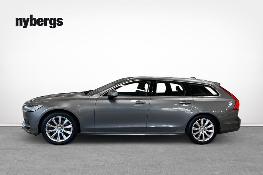 Bild 2 av Volvo V90 T4 Momentum SE