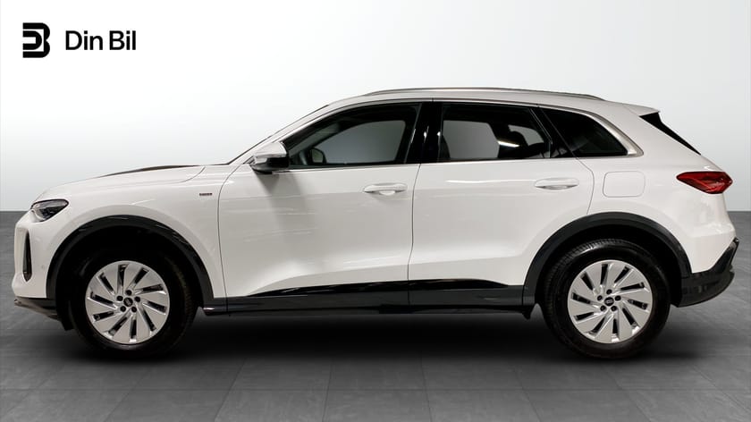 Bild 2 av Audi Q5 e-hybrid quattro