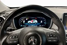 MG EHS PHEV