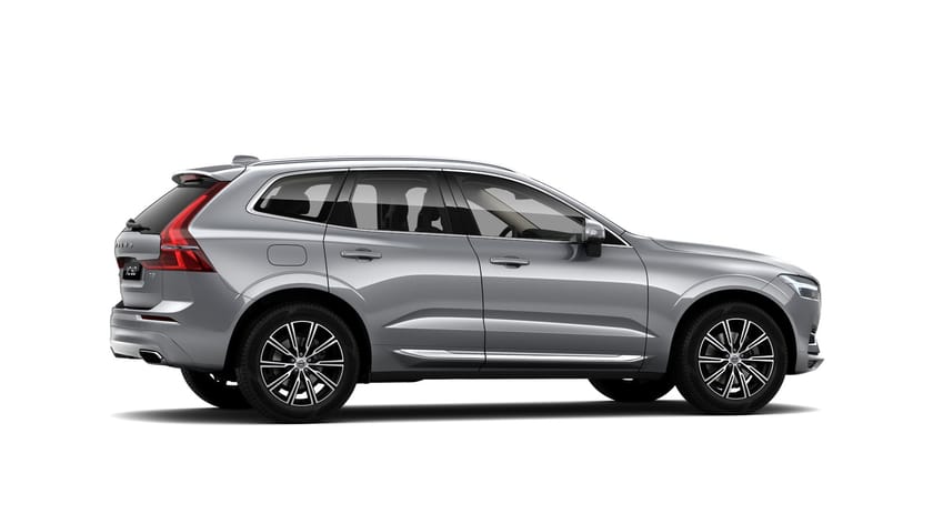 Bilde 4 av Volvo XC60 Inscription T8 AWD -Krok-
