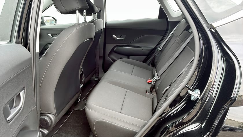 Bild 5 av Hyundai Kona Electric Long Range 65.4KWH  ESSENTIAL MY26