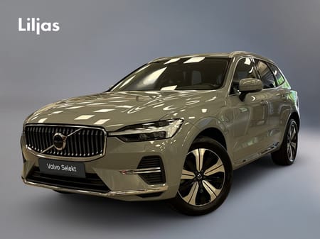 Volvo XC60 T6 AWD Core Edition//Harman Kardon//