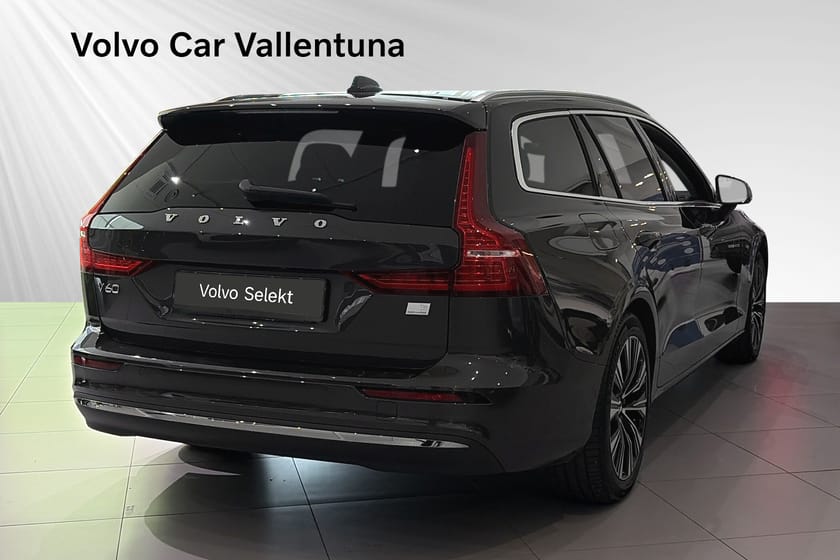 Bild 5 av Volvo V60