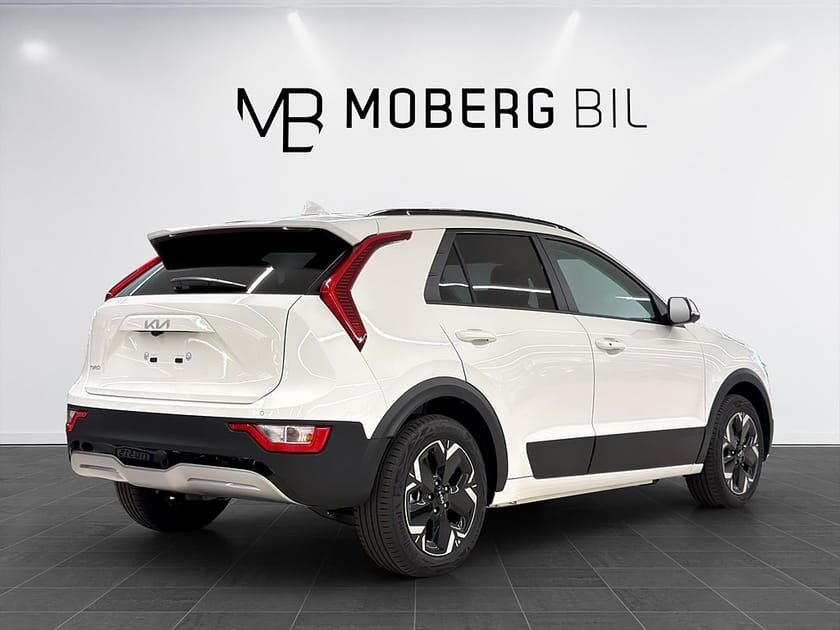 Bild 4 av Kia Niro EV