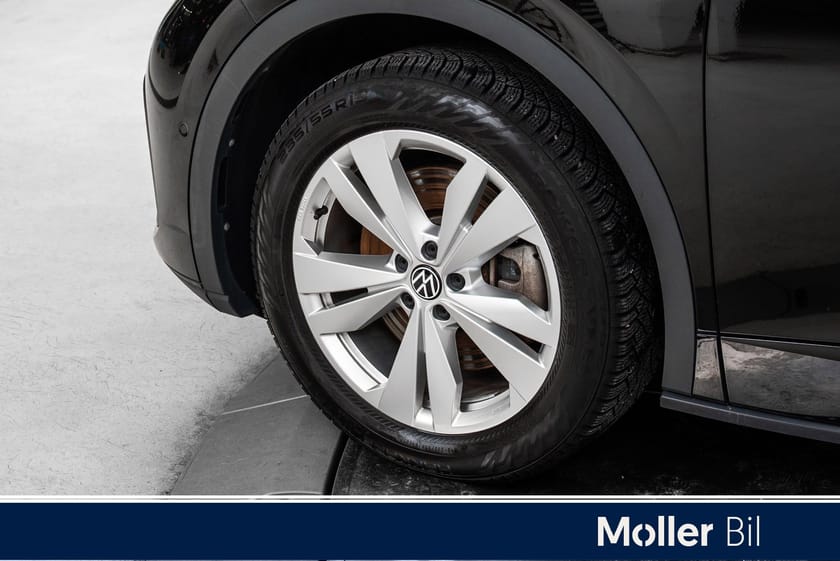 Bilde 5 av Volkswagen ID.5 Pro Performance 77kwh 204hk