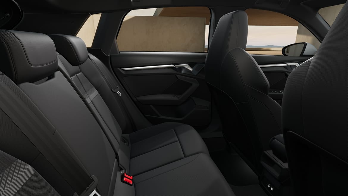 Audi Audi A3 Sportback 35 TFSI — bild 11