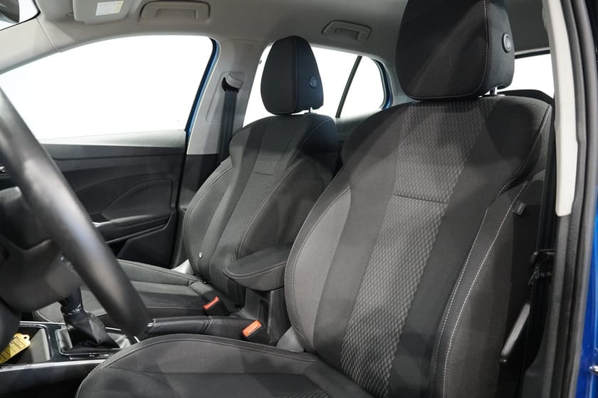 Bild 5 av Škoda Fabia