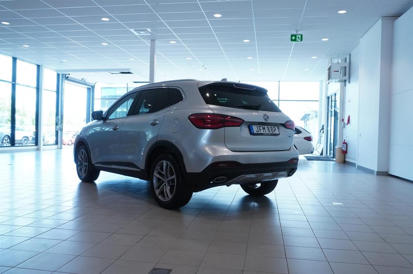 Bild 4 av MG EHS PHEV 1.5T Luxury 258hk