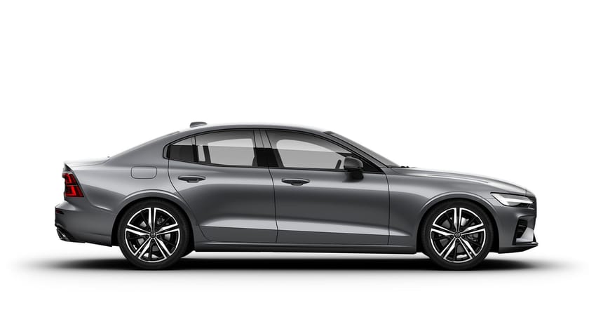 Bilde 3 av Volvo S60