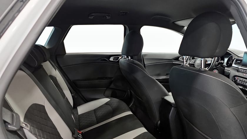 Bild 5 av Kia Ceed Sportswagon SW 1.4 T-GDI DCT GT LINE