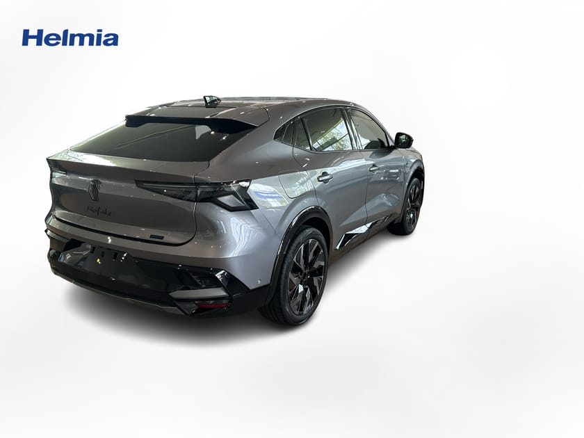 Bild 5 av Renault Rafale E-Tech 4x4 PHEV 300 esprit Alpine Edition