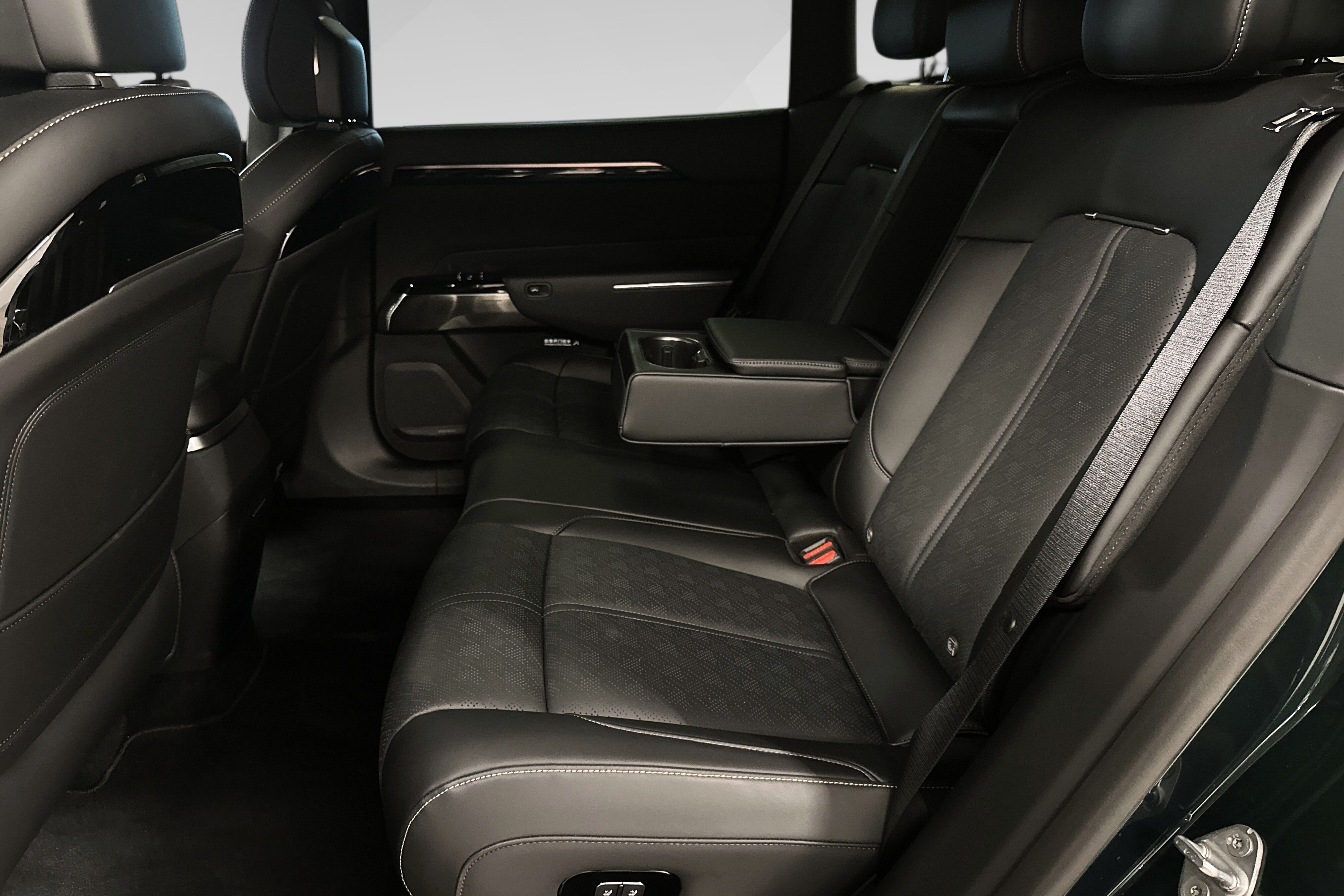 Zeekr 7X Privilege AWD bilde 8