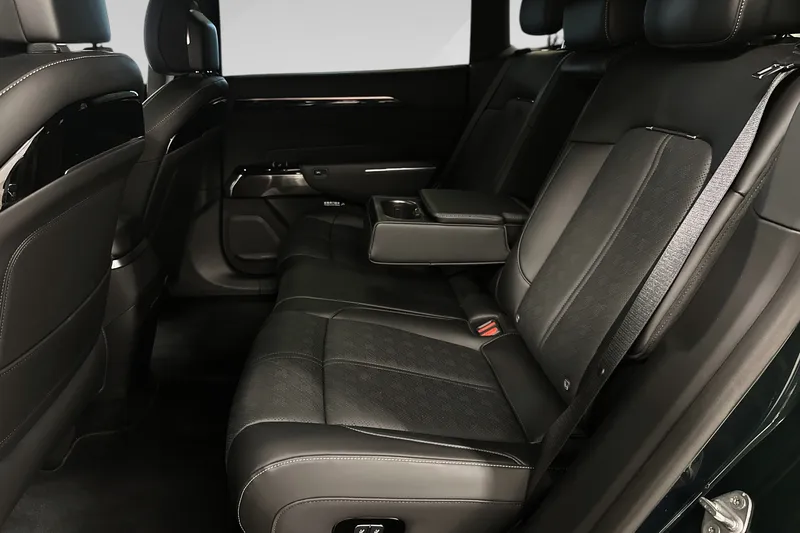Zeekr 7X Privilege AWD bilde 8