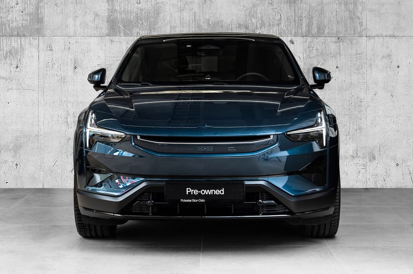 Bilde 3 av Polestar 3 Long Range Dual Motor LRDM | Plus Pilot | Bowers | 21" | Hengerfeste