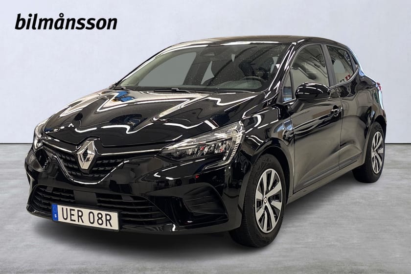 Bild 1 av Renault Clio TCe 90 Equilibre II 5-d