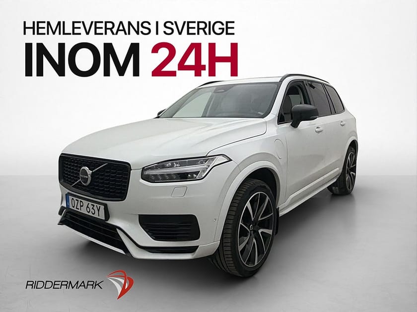 Bild 3 av Volvo XC90