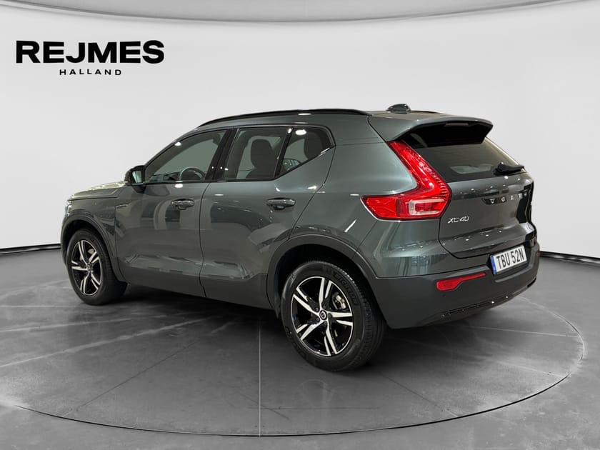 Bild 2 av Volvo XC40