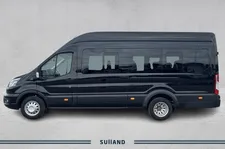 Thumnail bilde 0 av Ford Transit 460 Minibus