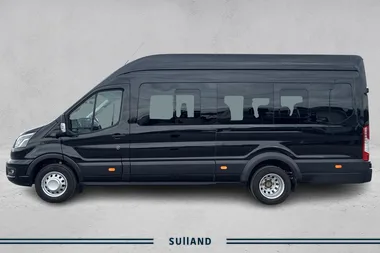Ford Transit 460 Minibus