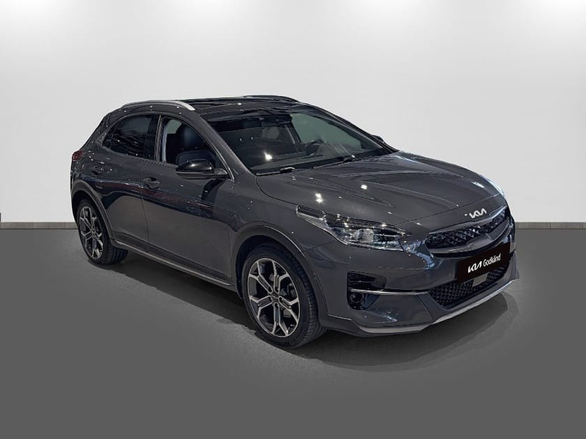 Bild 4 av Kia XCeed Plug-in Hybrid 1.6 PHEV AUT Advance Plus 2 panorama Godkänd