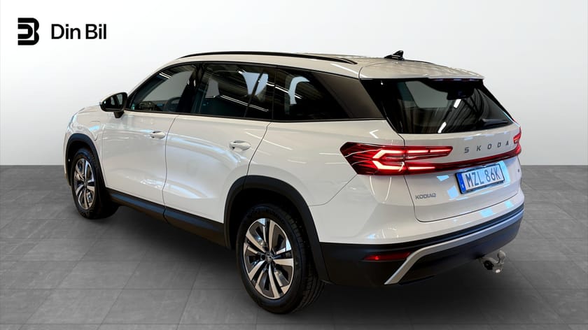 Bild 3 av Škoda Kodiaq iV