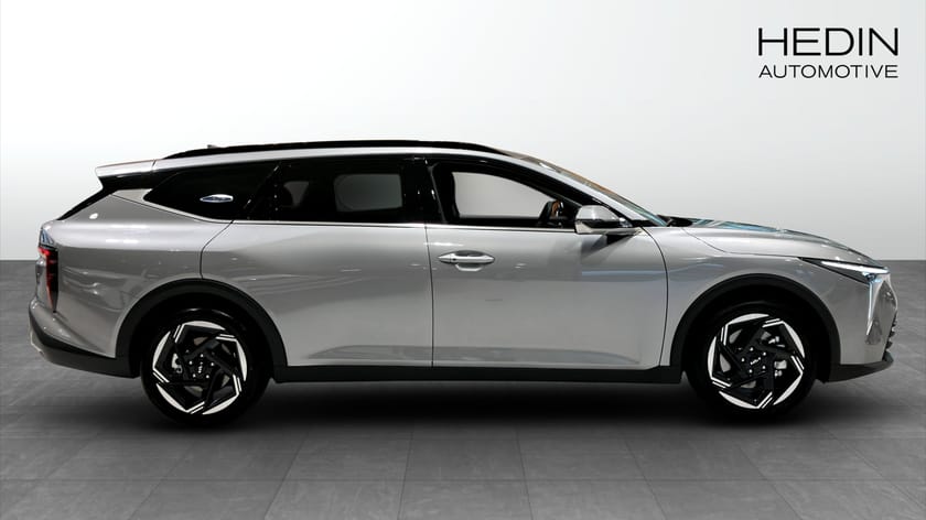 Bild 4 av Kia K4 Sportswagon SW 1.6 T-GDI 150HP DCT ADVANCE