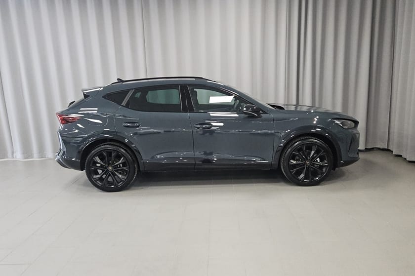Bild 4 av CUPRA Formentor e-Hybrid 1.5 Ultimate 204HK Aut Drag