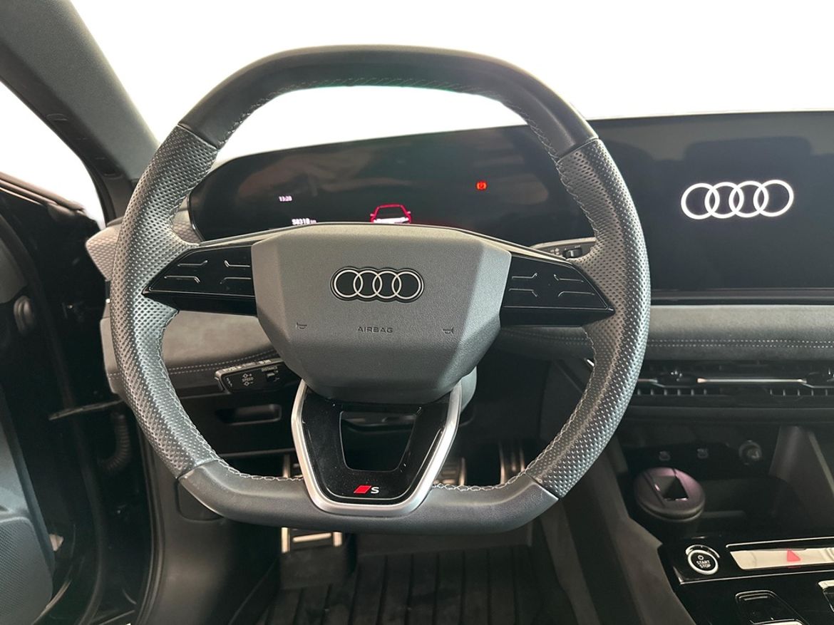 Audi Audi A6 Avant e-tron quattro — bild 11