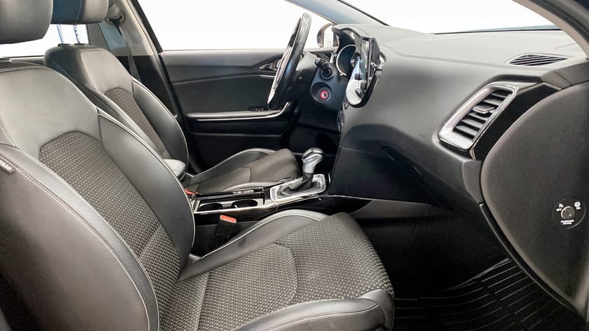 Bild 3 av Kia Ceed Sportswagon SW 1.4 T-GDI DCT ADVANCE - BACKKAMERA