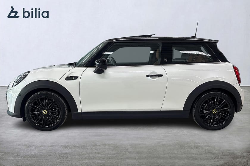 Bild 3 av MINI Cooper SE