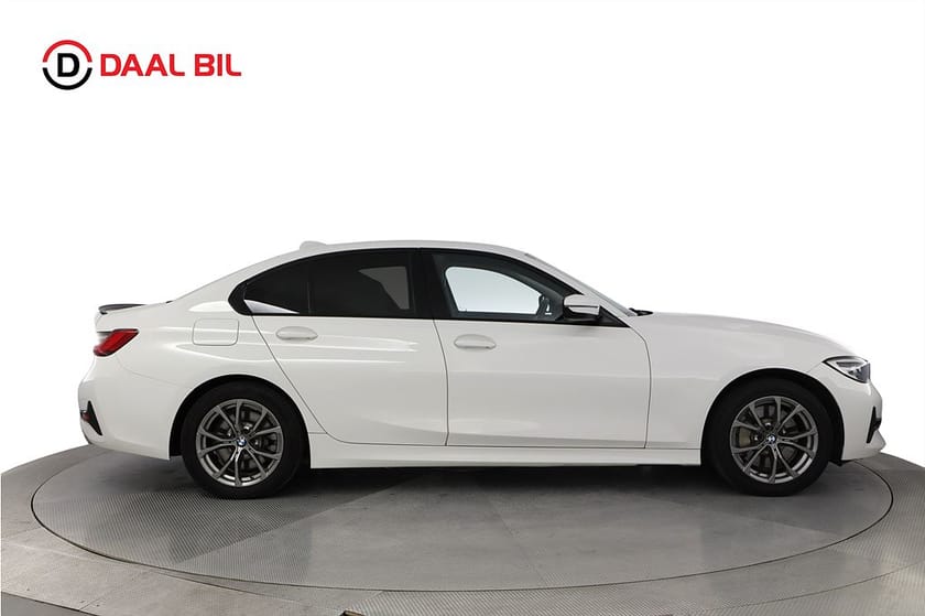 Bild 5 av BMW 330e Sedan