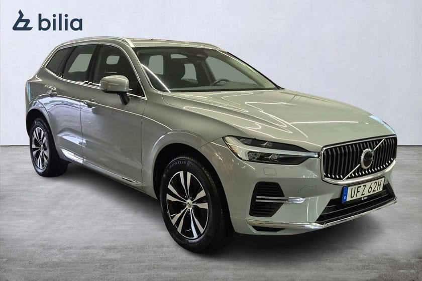 Bild 4 av Volvo XC60 Recharge T6 Core Bright