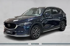 Thumnail bilde 0 av Mazda CX-5