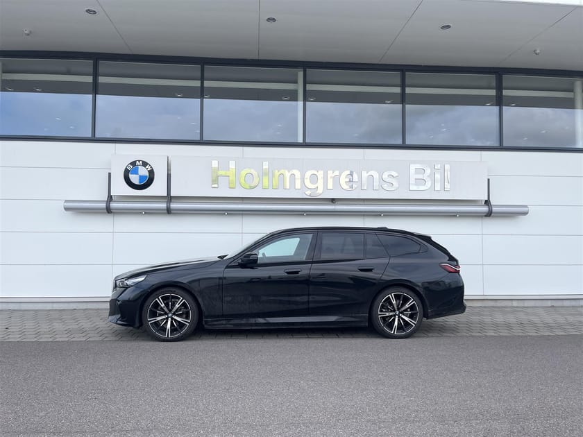 Bild 2 av BMW 530e xDrive Touring