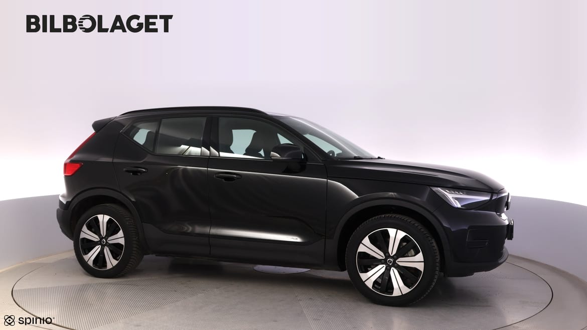 Volvo XC40 2023 - miniatyr 41