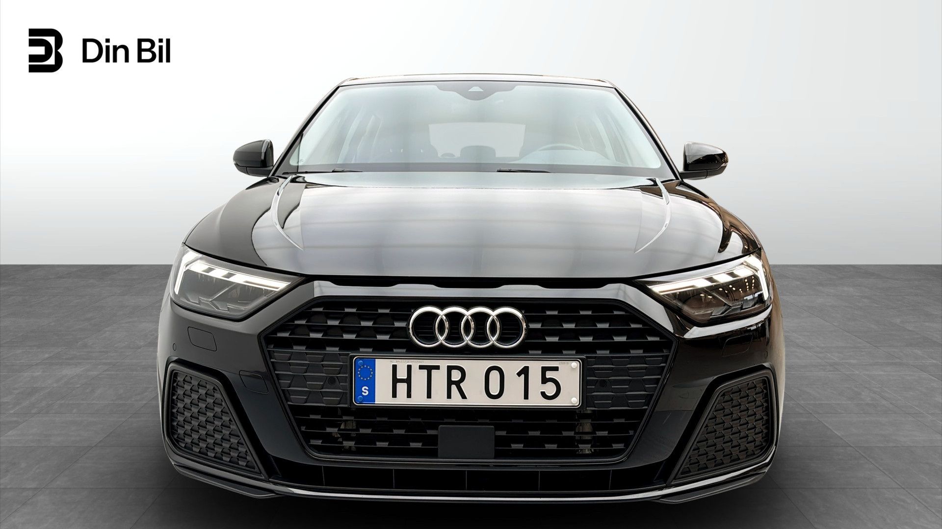 Audi A1 Sportback 30 TFSI 2024, bild 4/10