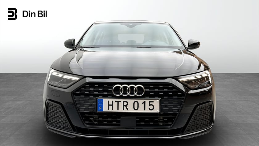 Bild 4 av Audi A1 Sportback 30 TFSI