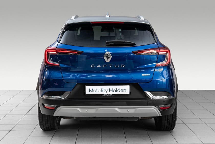 Bilde 5 av Renault Captur E-TECH Plugin-Hybrid 160