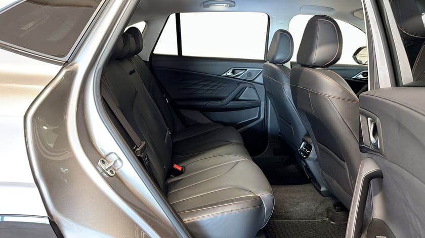Bild 5 av MG HS PHEV Luxury 307Hk / 360° / MG-Pilot / Carplay